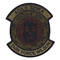 Task Force Wilson OCP Patch