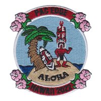 VMFA-314 Hawaii 2022 Patch