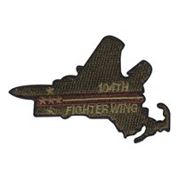 104 FW Morale OCP Patch 