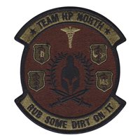 350 RCS HP North OCP Patch