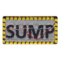 421 FS SUMP Pencil Patch
