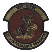 26 IS Morale OCP Patch