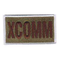 35 CBCS XCOMM Patch