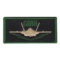 356 FS GMH Pencil Patch