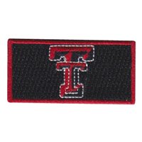 Texas Tech University Pencil Patch