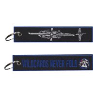 HSC-23 Wildcards Never Fold Key Flag