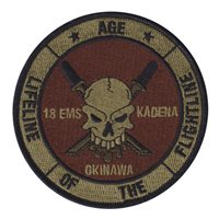 18 EMXS Age OCP Patch