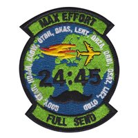 10 EAEF Crew 4 Patch