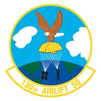 130 AS C-130H Hercules Custom Airplane Model Briefing Stick