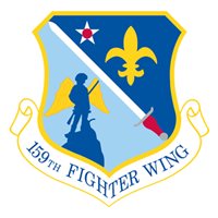 159 FW WC-130 Hercules Custom Airplane Model Briefing Sticks