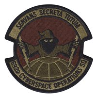 692 COS OCP Patch