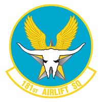 181 AS C-130H Hercules Custom Airplane Model Briefing Sticks