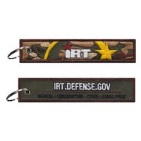 HQ AFRC IRT Key Flag