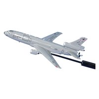 60 AMW KC-10A Extender Custom Airplane Model Briefing Sticks