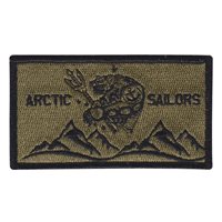 NRC Anchorage NWU Type III Patch 