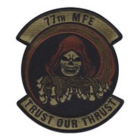 77 EFGS Reaper Morale OCP Patch 