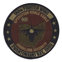 180 FW Homeland Defense Morale OCP Patch