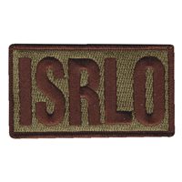 ISRLO Duty Identifier OCP Patch