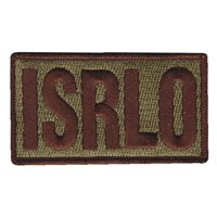 ISRLO Duty Identifier OCP Patch