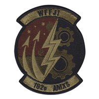 162 AMXS Morale OCP Patch 