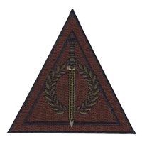 28 SFS Delta Flight OCP Patch