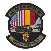 721 AMXS Deice 2022-2023 Patch