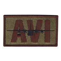 AVI C-130J Duty Identifier OCP Patch