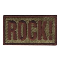 ROCK! Duty Identifier OCP Patch