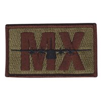 MX C130J Duty Identifier OCP Patch