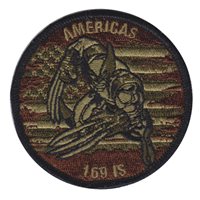 169 IS Americas Flight OCP Patch
