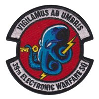 39 EWS Patch