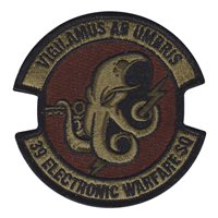 39 EWS OCP Patch