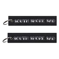 South Shore Sad Key Flag
