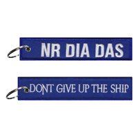 Navy Reserve DIA DAS Key Flag