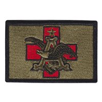 C Co 2916 AVN BN MEDEVAC OCP Patch