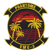 VMU-3 Phantoms 3 Patch