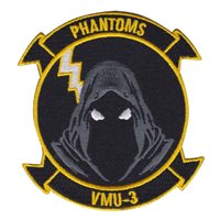 VMU-3 Phantoms 4 Patch