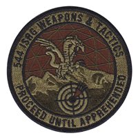 544 ISRG Weapons and Tactics OCP Patch