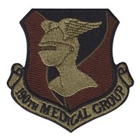 190 MDG Updated OCP Patch