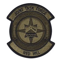 JTF-RH Air Force OCP Patch
