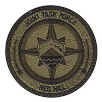 JTF-RH Army OCP Patch