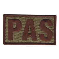 PAS Duty Identifier OCP Patch