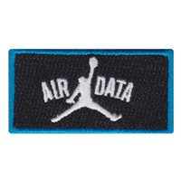 Air Data Pencil Patch