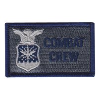 740 MS Combat Crew Smoke Patch