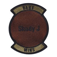 916 AMXS Shady J OCP Patch
