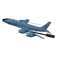 161 ARW KC-135 Stratotanker Custom Airplane Model Briefing Sticks