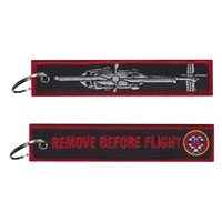 HSC-4 MH-60S RBF Key Flag