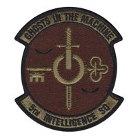 5 IS OCP Patch