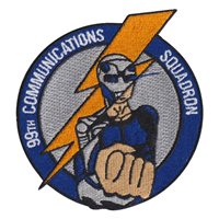 99 CS Lightning Morale Patch