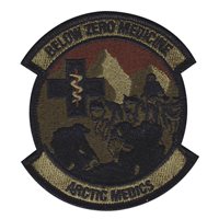 673 MDG Arctic Medics OCP Patch